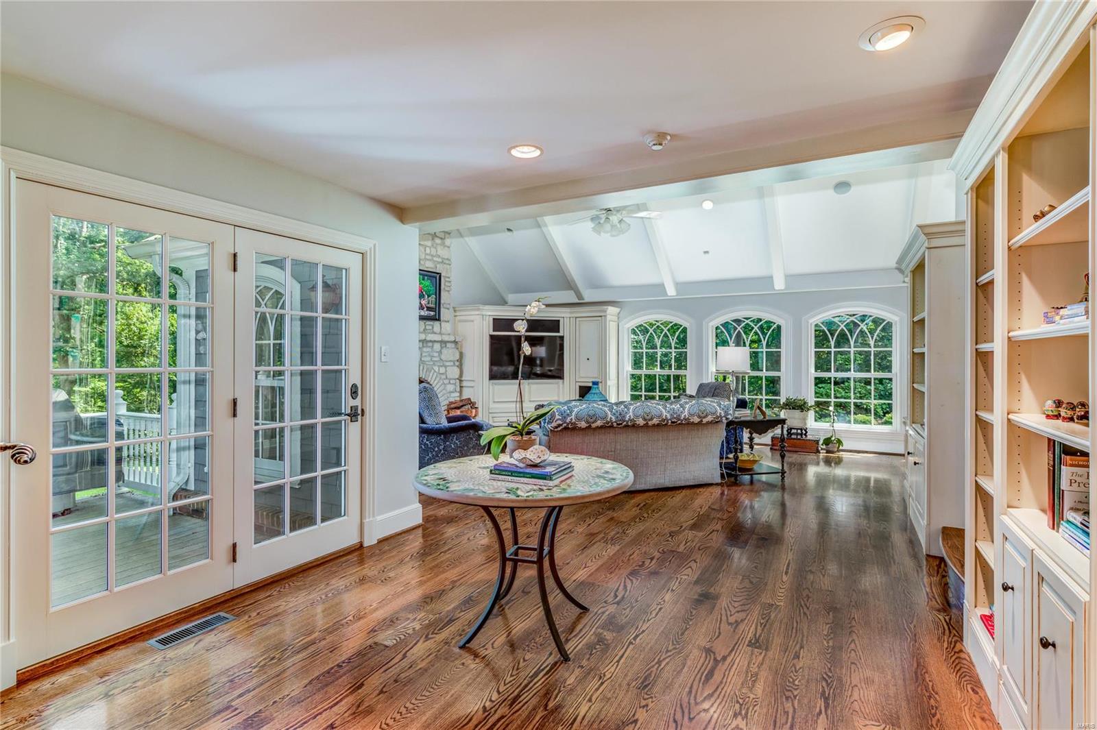 MEHL EDGEWOOD ADDITION LOT PT 5 - Residential