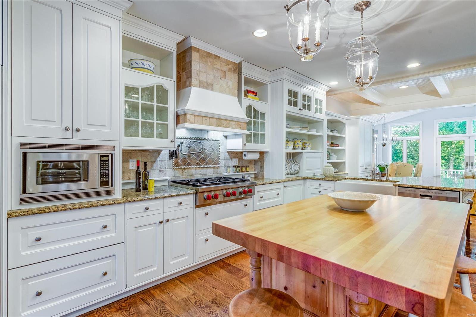 MEHL EDGEWOOD ADDITION LOT PT 5 - Residential