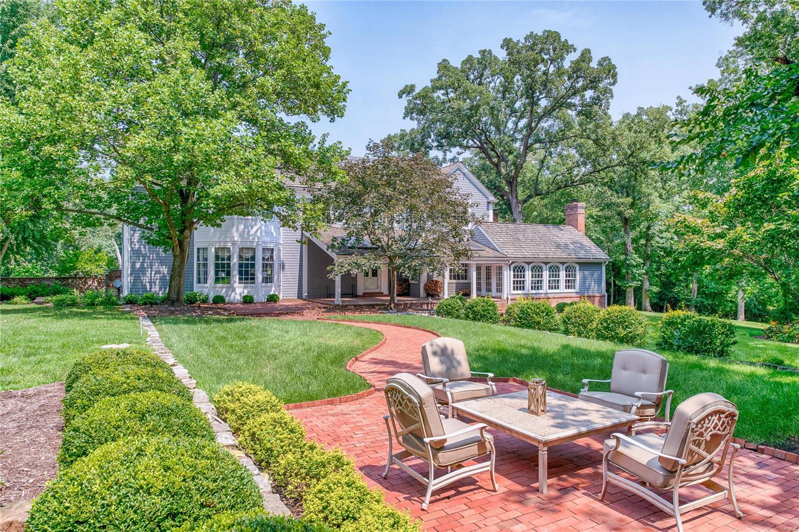 MEHL EDGEWOOD ADDITION LOT PT 5 - Residential