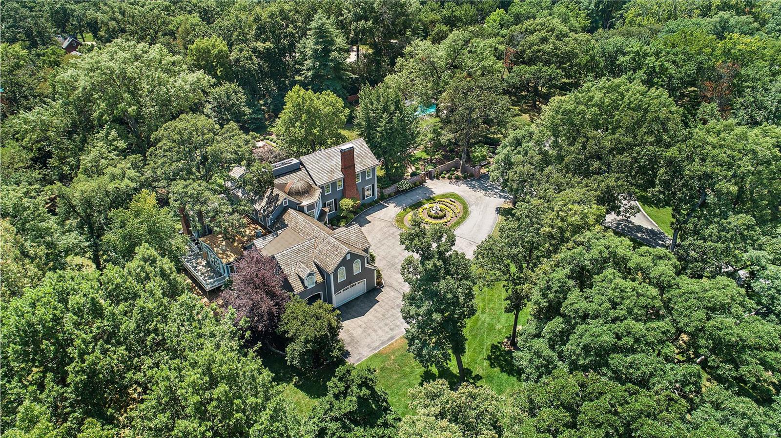 MEHL EDGEWOOD ADDITION LOT PT 5 - Residential