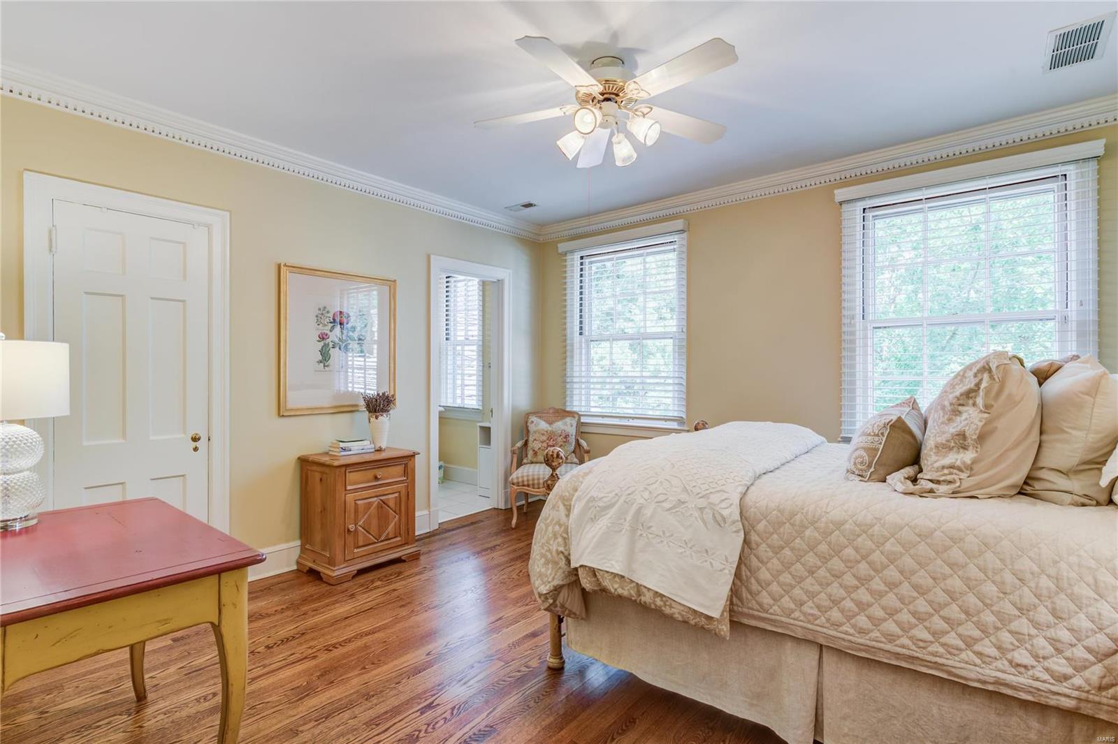 MEHL EDGEWOOD ADDITION LOT PT 5 - Residential