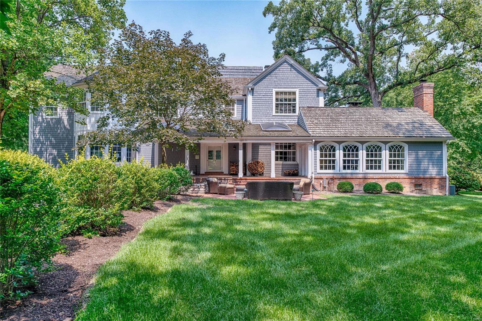 MEHL EDGEWOOD ADDITION LOT PT 5 - Residential