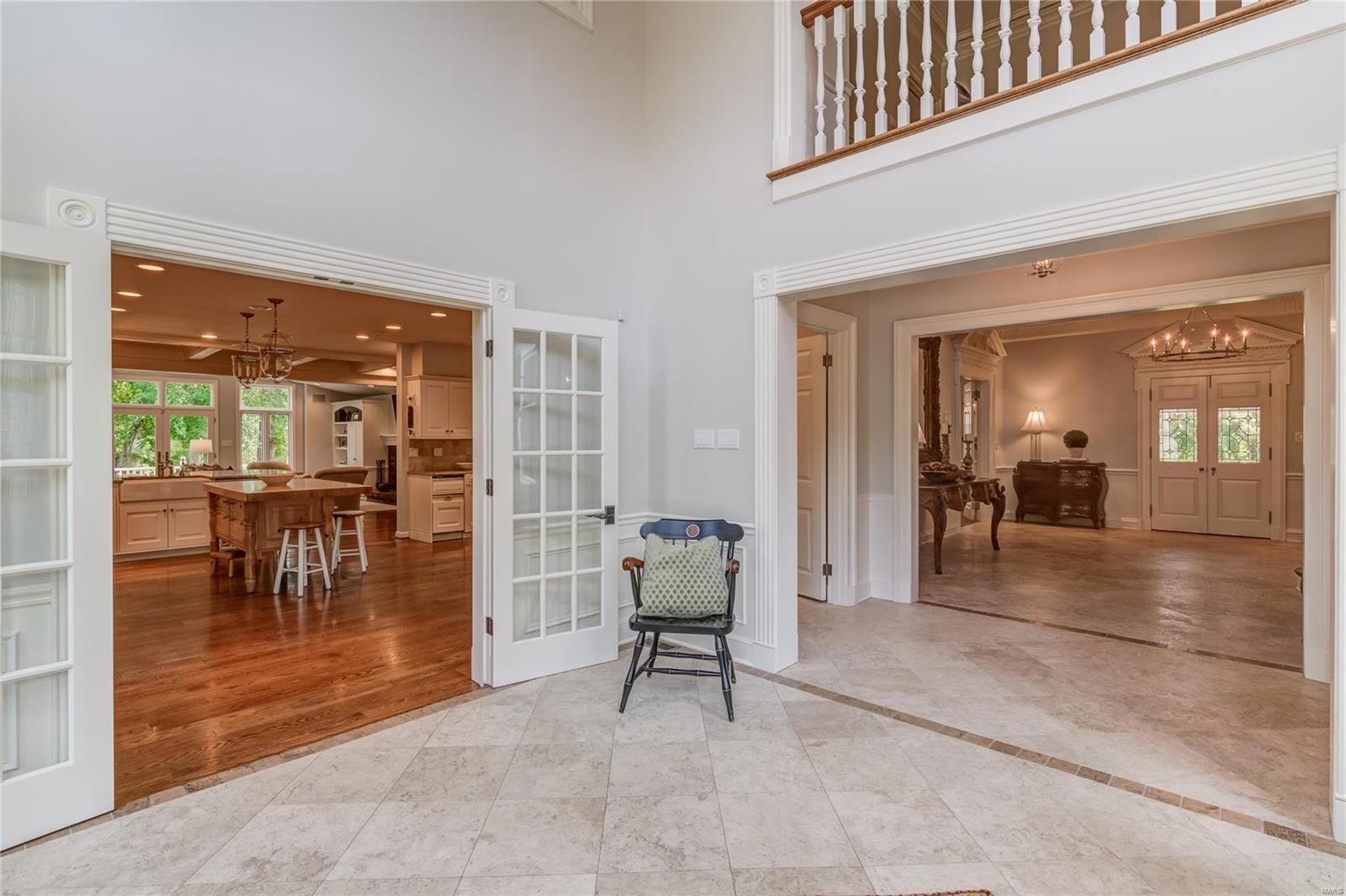 MEHL EDGEWOOD ADDITION LOT PT 5 - Residential