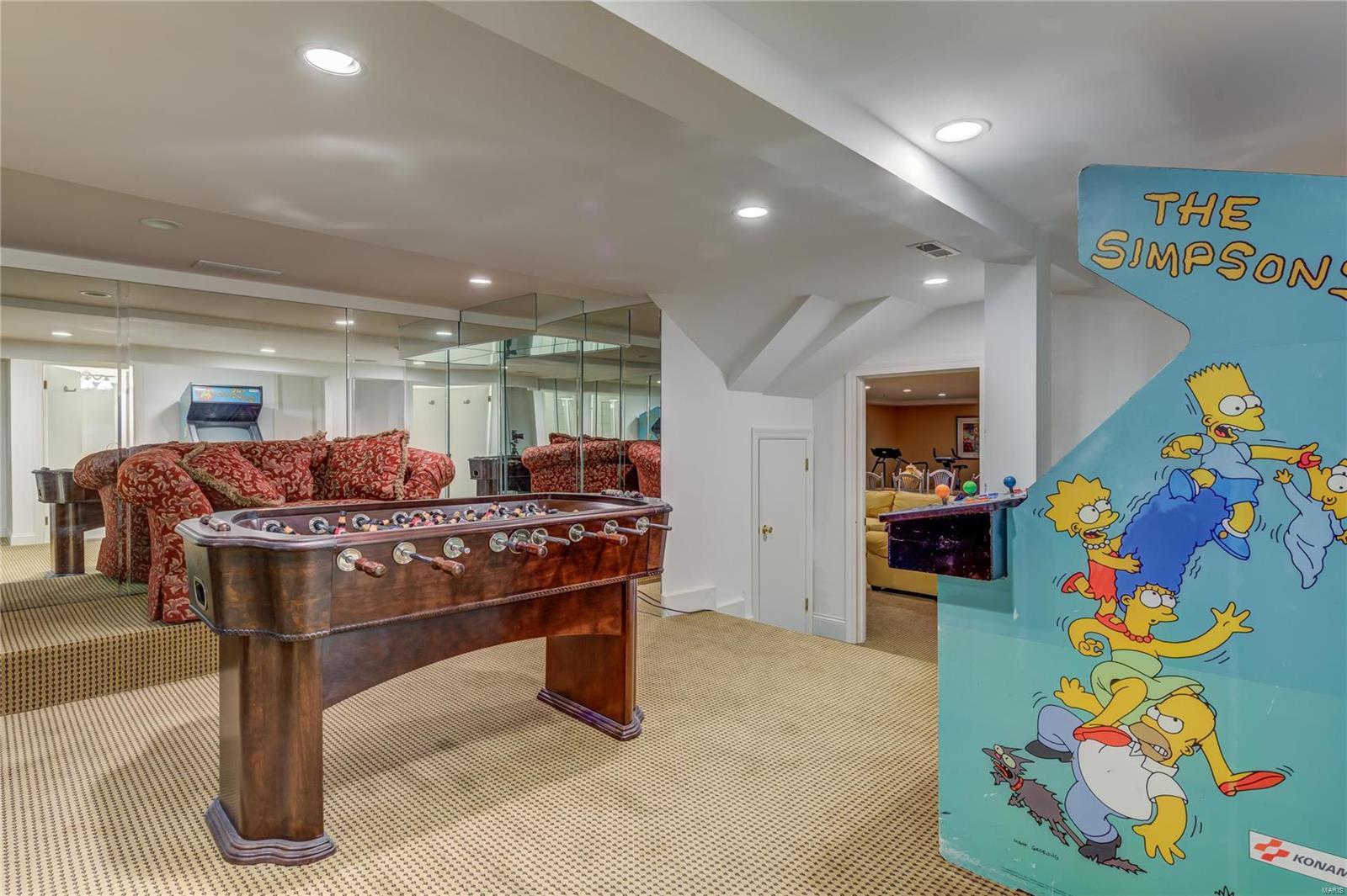 MEHL EDGEWOOD ADDITION LOT PT 5 - Residential