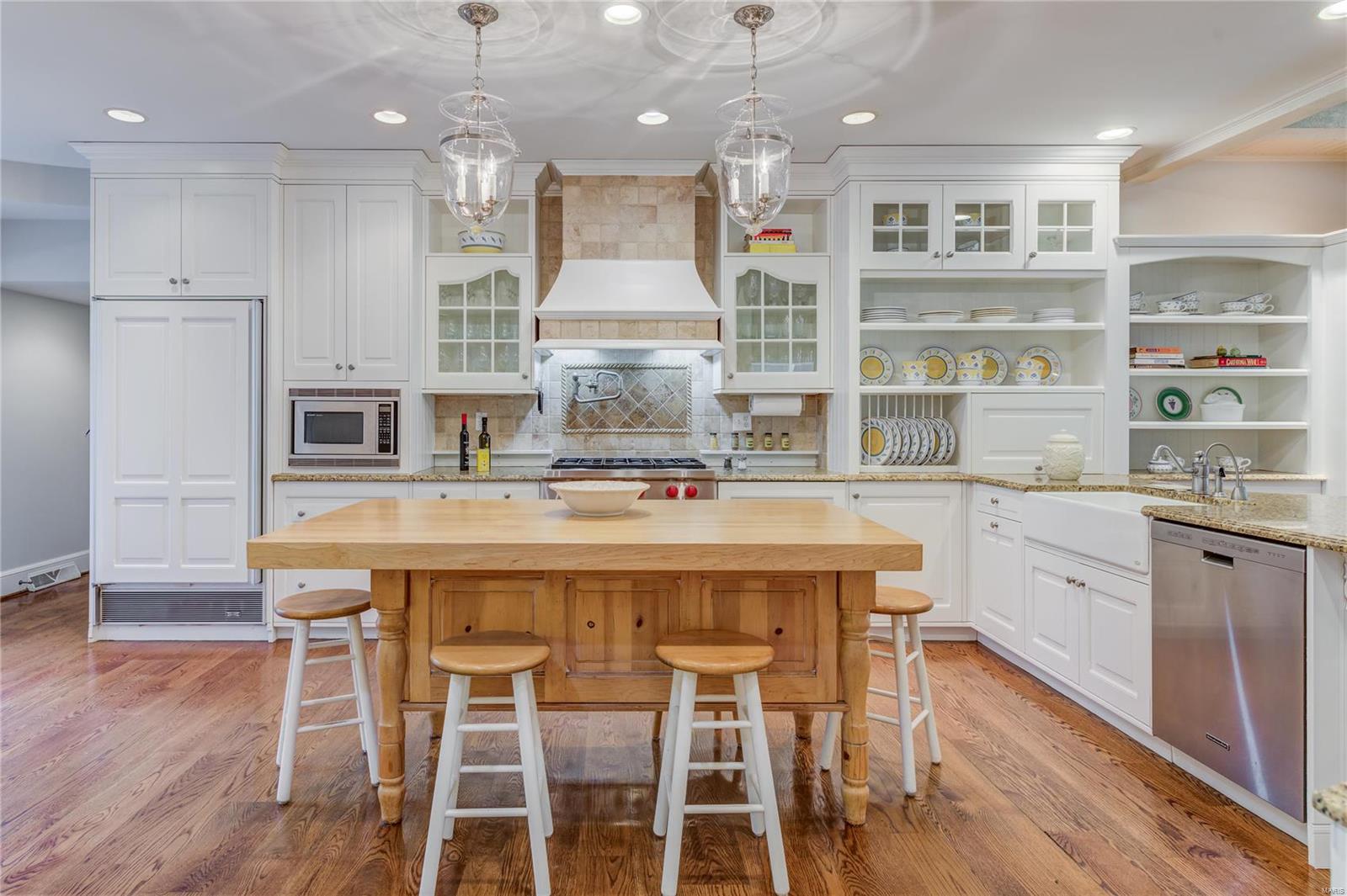 MEHL EDGEWOOD ADDITION LOT PT 5 - Residential