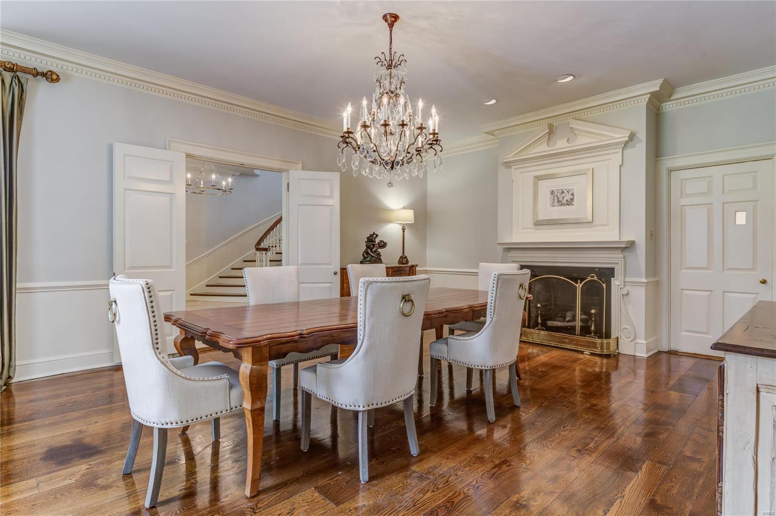 MEHL EDGEWOOD ADDITION LOT PT 5 - Residential