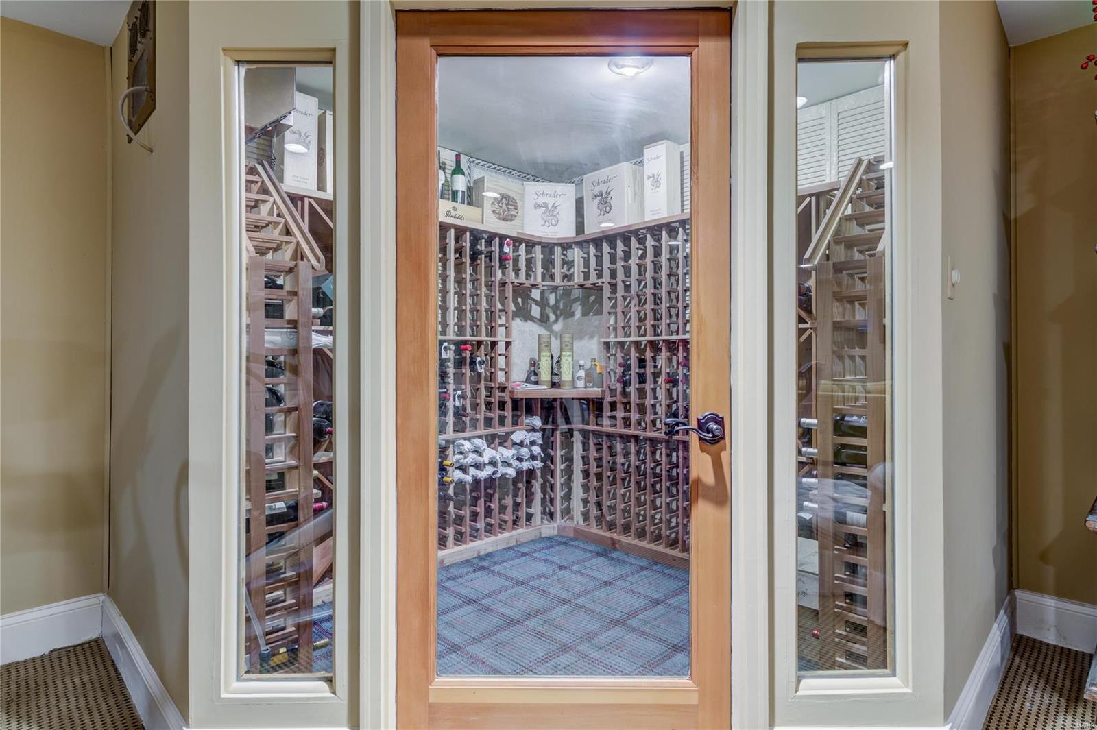 MEHL EDGEWOOD ADDITION LOT PT 5 - Residential