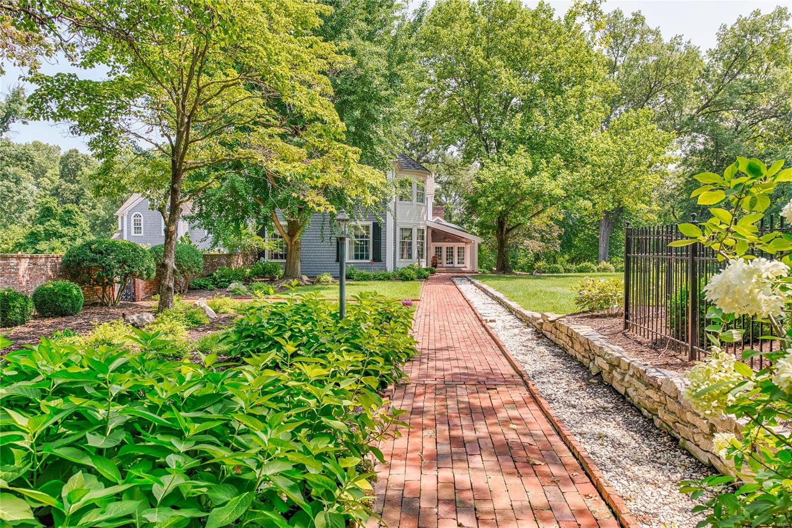 MEHL EDGEWOOD ADDITION LOT PT 5 - Residential