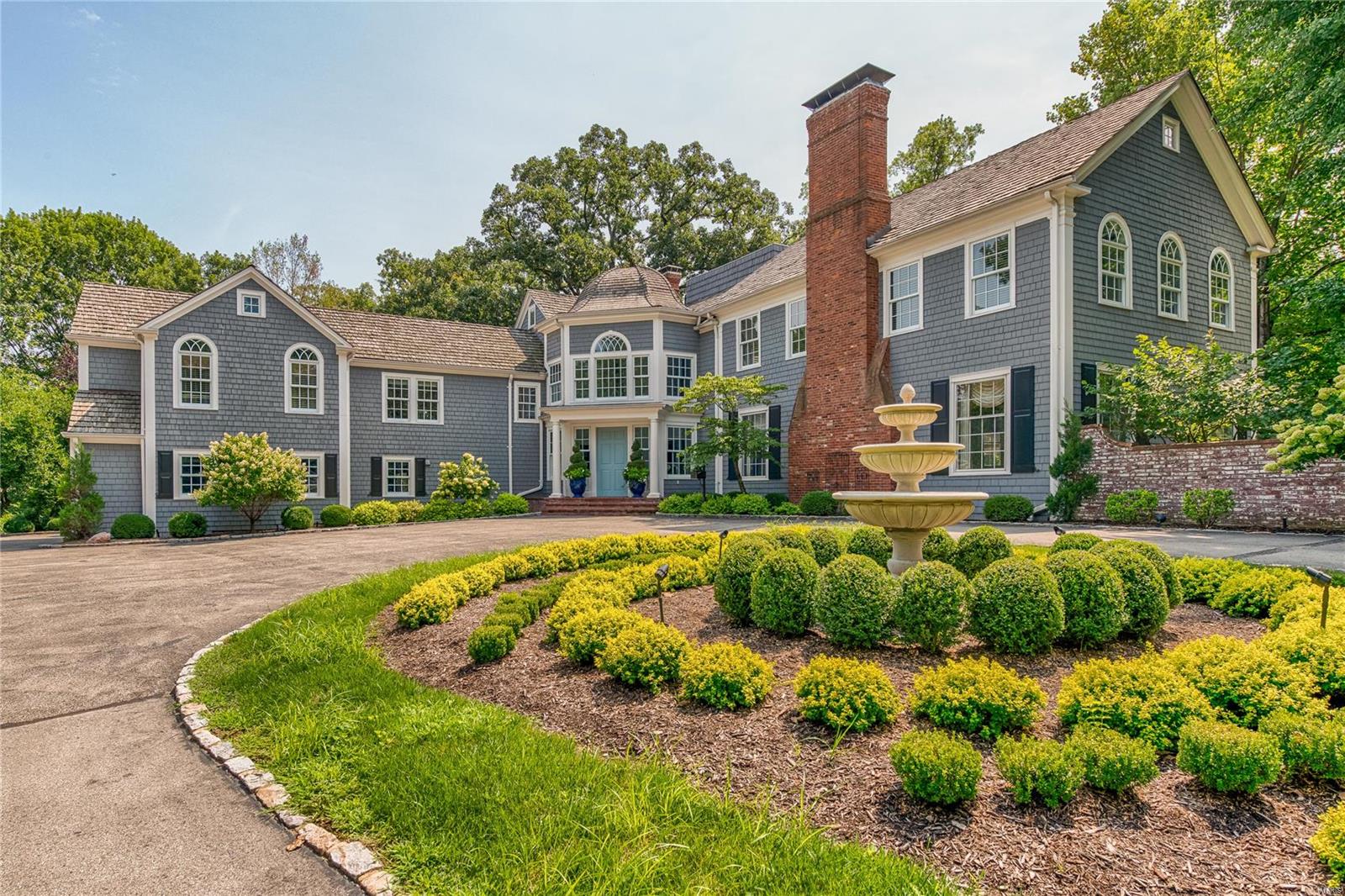 MEHL EDGEWOOD ADDITION LOT PT 5 - Residential