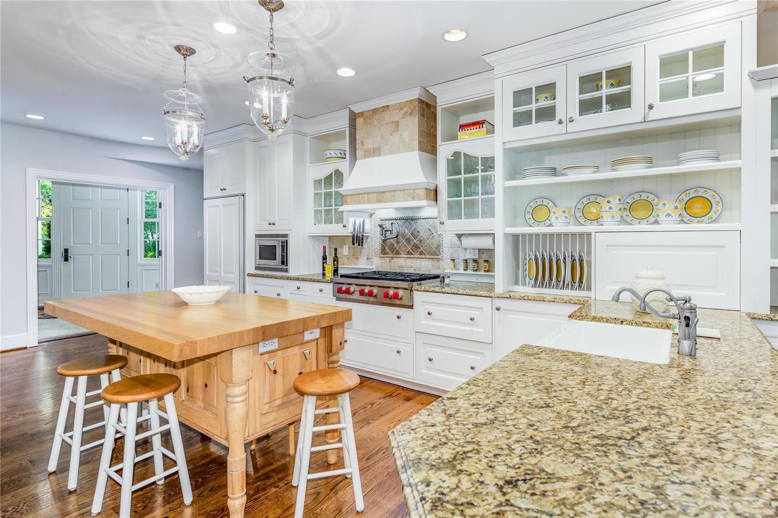 MEHL EDGEWOOD ADDITION LOT PT 5 - Residential