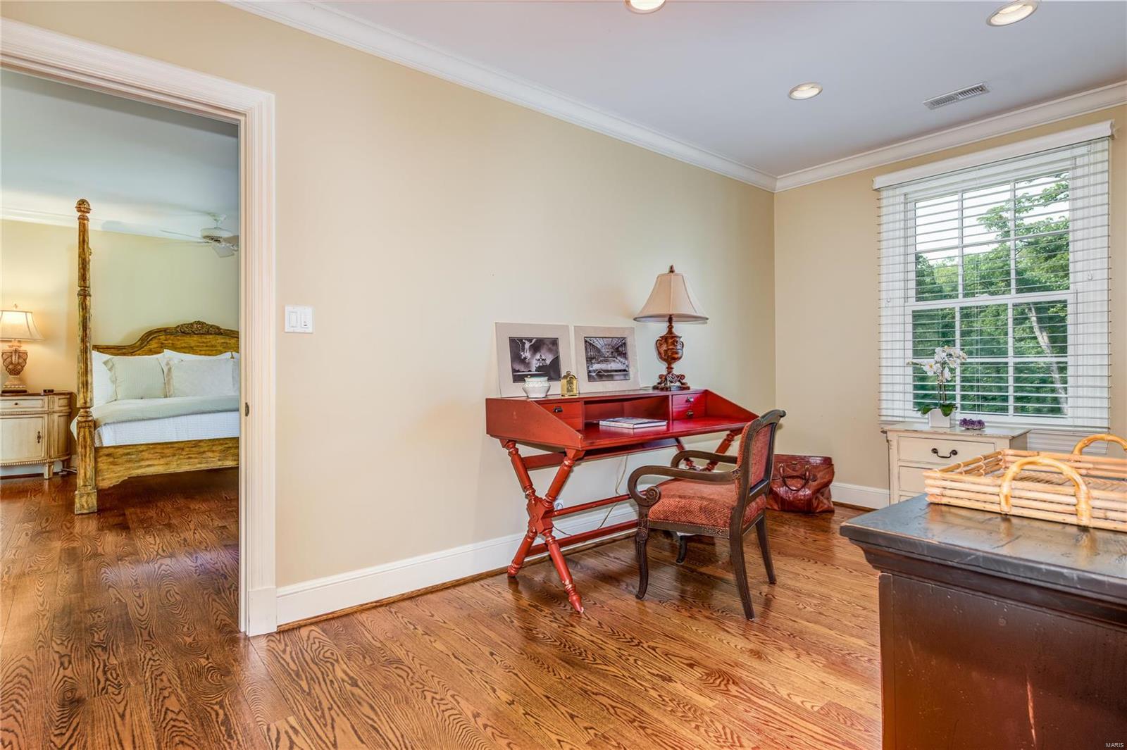 MEHL EDGEWOOD ADDITION LOT PT 5 - Residential