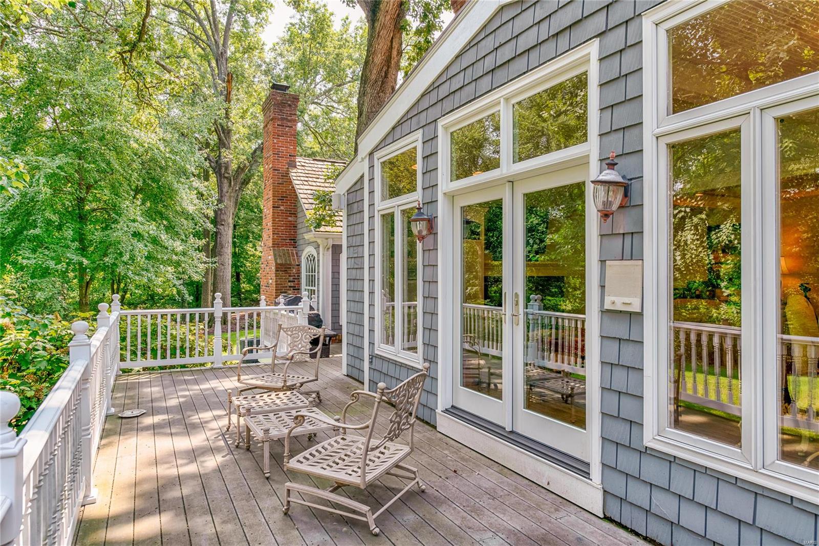 MEHL EDGEWOOD ADDITION LOT PT 5 - Residential