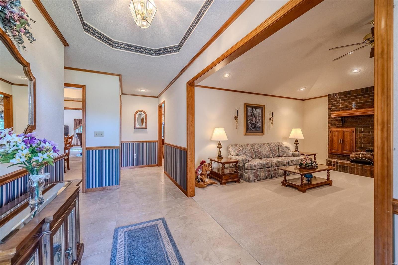 LAKEVIEW ESTATES - Residential
