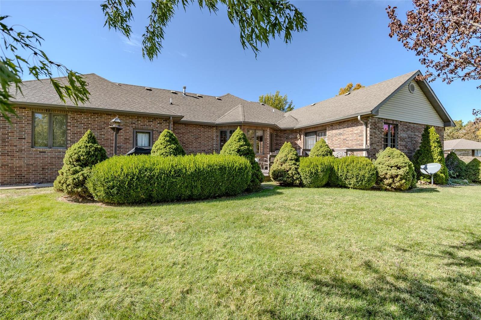 LAKEVIEW ESTATES - Residential