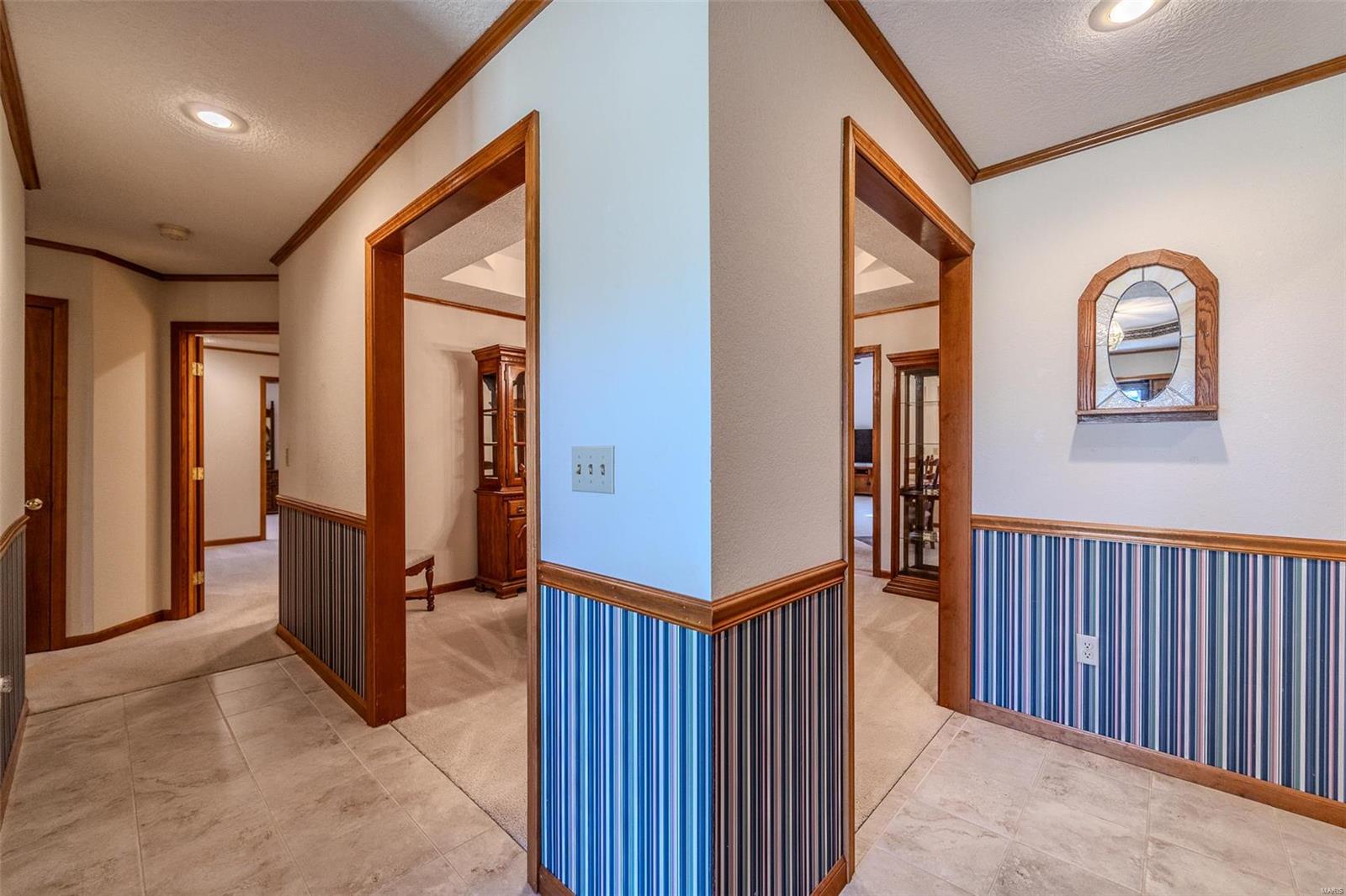 LAKEVIEW ESTATES - Residential