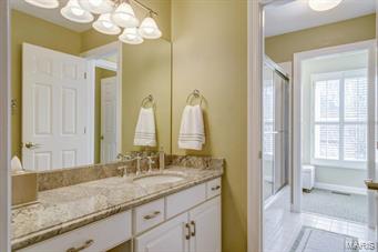 Manderleigh of Town & Country - Residential