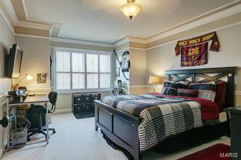 Manderleigh of Town & Country - Residential