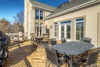 Manderleigh of Town & Country - Residential