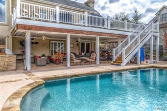 Manderleigh of Town & Country - Residential