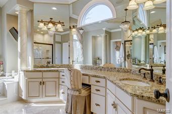 Manderleigh of Town & Country - Residential