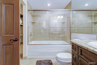 Manderleigh of Town & Country - Residential