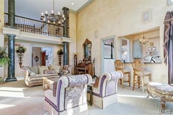 Manderleigh of Town & Country - Residential