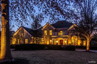 Manderleigh of Town & Country - Residential