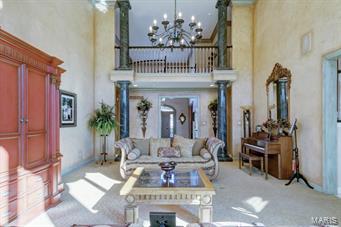 Manderleigh of Town & Country - Residential