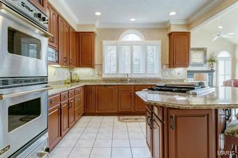 Manderleigh of Town & Country - Residential