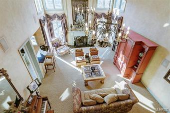 Manderleigh of Town & Country - Residential