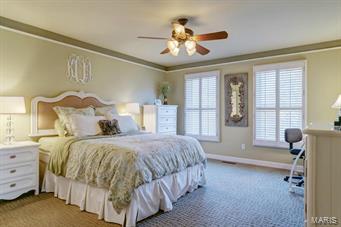 Manderleigh of Town & Country - Residential