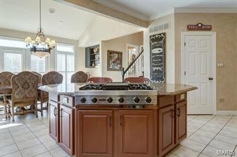 Manderleigh of Town & Country - Residential