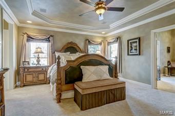 Manderleigh of Town & Country - Residential