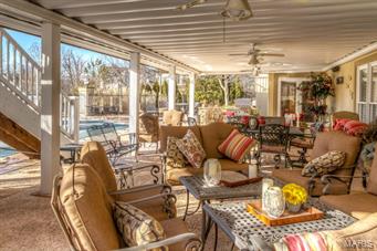 Manderleigh of Town & Country - Residential