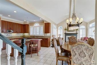 Manderleigh of Town & Country - Residential