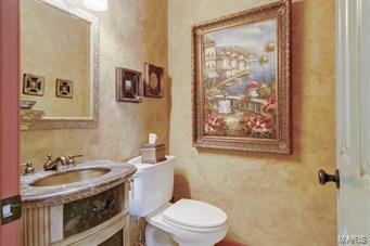 Manderleigh of Town & Country - Residential