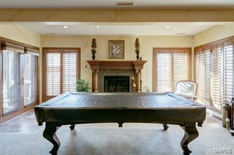 Manderleigh of Town & Country - Residential