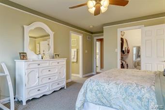 Manderleigh of Town & Country - Residential