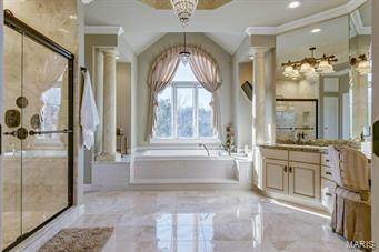 Manderleigh of Town & Country - Residential