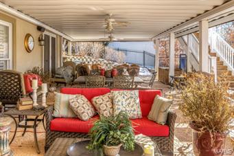 Manderleigh of Town & Country - Residential