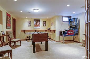 Manderleigh of Town & Country - Residential