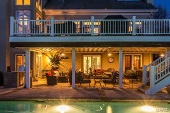 Manderleigh of Town & Country - Residential