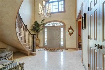 Manderleigh of Town & Country - Residential