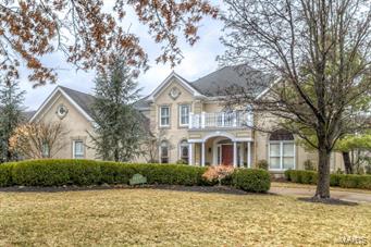 Manderleigh of Town & Country - Residential