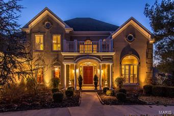 Manderleigh of Town & Country - Residential