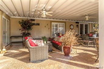 Manderleigh of Town & Country - Residential