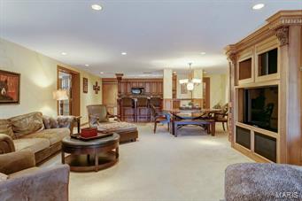 Manderleigh of Town & Country - Residential