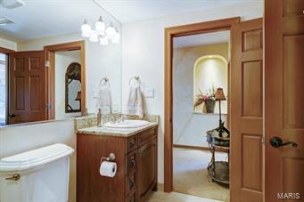 Manderleigh of Town & Country - Residential