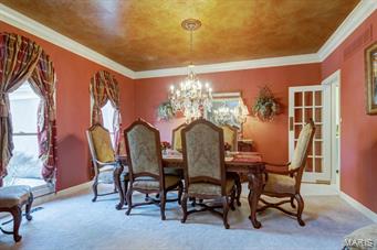 Manderleigh of Town & Country - Residential