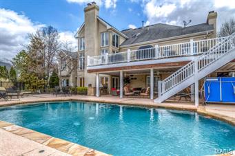 Manderleigh of Town & Country - Residential